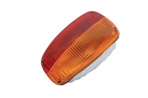 Lampa tylna zespolona 259x158mm, prawa Cobo 02943000