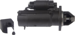 Rozrusznik 12V 4.2kW Z-10 CW Mahle IS1109