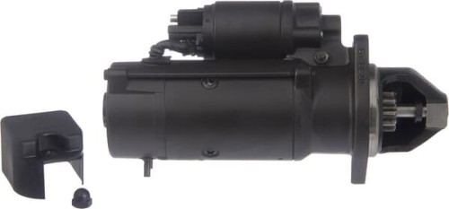 Rozrusznik 12V 4.2kW Z-10 CW Mahle IS1109 - Intertraktor