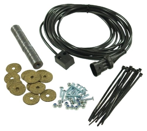 Czujnik z magnesem 467100100 - Intertraktor