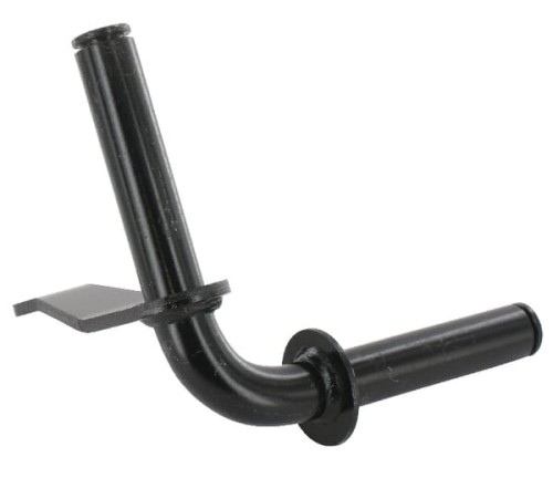 Zwrotnica osi, lewa 3842304031 - Intertraktor