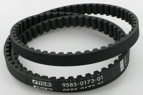 Pasek klinowy kosiarki Primo 1134913301 - Intertraktor