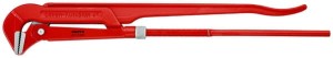 Szczypce do rur 90° Knipex, 4" TA8310040
