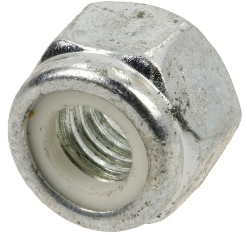 Nakrętka zabezpieczająca 393392 - Intertraktor