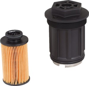 Wkład filtra paliwa odpowiedni do AdBlue® U581KIT