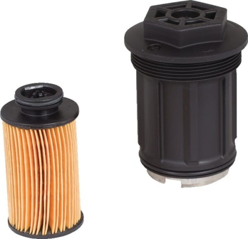 Wkład filtra paliwa odpowiedni do AdBlue® U581KIT - Intertraktor
