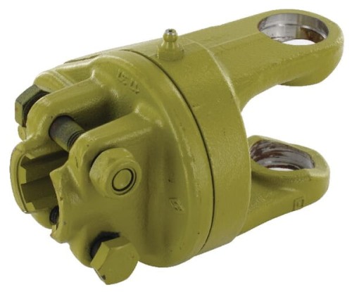 KB61/20 2400KNP13/8-6 KF250dNm 5713518 - Intertraktor