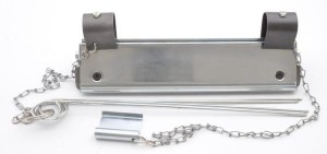 Przyrząd do łączenia pasów VR111730