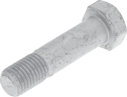 Śruba M16x65 mm B20 Lemken 3013870 - Intertraktor