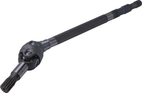 Półoś kpl. 2120662430 - Intertraktor
