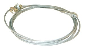 Linka hamulca M12 BW503