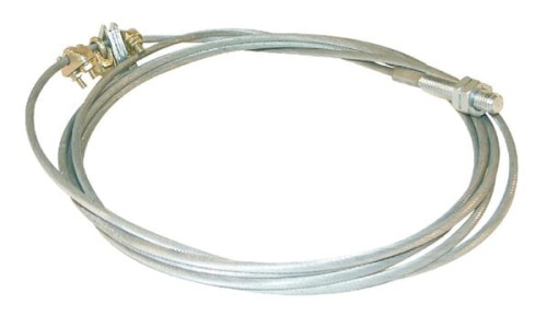 Linka hamulca M12 BW503 - Intertraktor