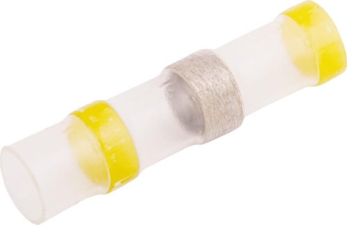 Złącze przewodu z lutem termokurczliwe, 4.0-6.0 mm² KSK303060 - Intertraktor