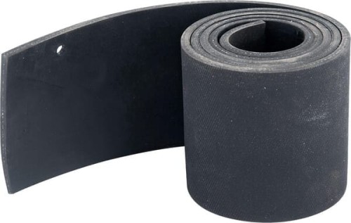 Fartuch osłony bębna młócącego, 1255 x 90 3020505092007 - Intertraktor