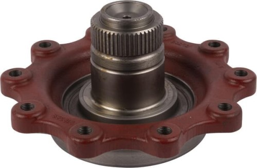 Flange CI148482 - Intertraktor