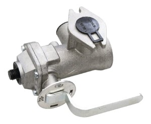 Regulator siły hamowania 4-zakresowy 12897031131000
