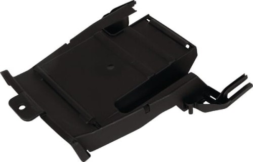 Osłona paska, czarna 3376000020 - Intertraktor