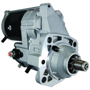 Rozrusznik 12 V 3.0 kW STA21672111