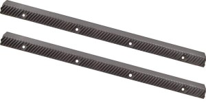 Para cepów bębna młocarni, 2 szt. lewe, L=1035 mm 303089838432
