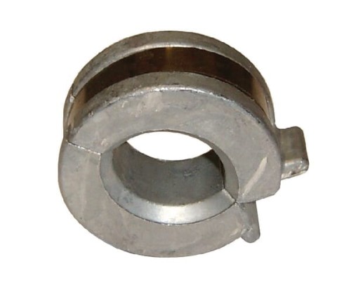 Ogranicznik skoku 31,8 mm SCS303831 - Intertraktor