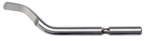 Spare deburring tool for 90 31 02 TA903902V02