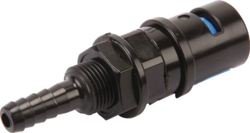Adapter do KL093901125 KL093901001 - Intertraktor