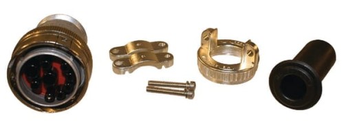 Wtyczka Mil HDP30 24-91 Isobus DSHDB362491SN059 - Intertraktor