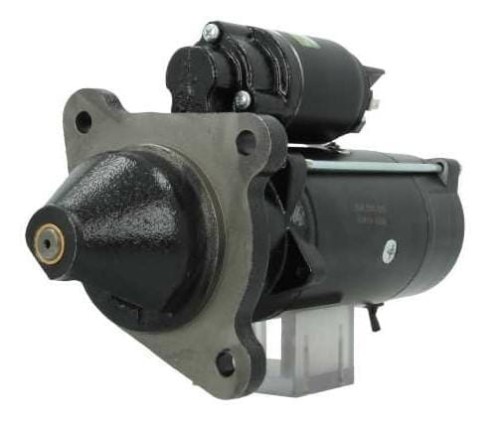 Rozrusznik 12V 4.2kW Z-10 CW Kramp STA2617195 - Intertraktor
