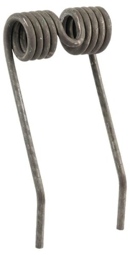 Palec podbieracza 568155430301080 - Intertraktor