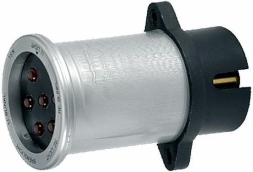 Urządzenie diagnostyczne wtyczki przyczepy 7-pin 8PD004508001 - Intertraktor