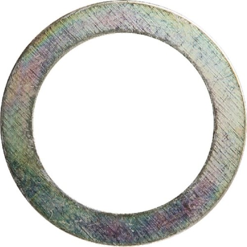 Podkładka, pasowana, 15 x 21 x 0,5 mm DIN988 V2A DL028 - Intertraktor