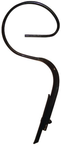 Ząb sprężynowy, 45x10x580 mm z redliczką pasuje do Silowolf Kverneland KW111099018 - Intertraktor
