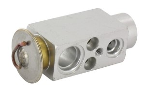 Zawory rozprężne KL050008