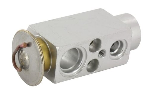 Zawory rozprężne KL050008 - Intertraktor