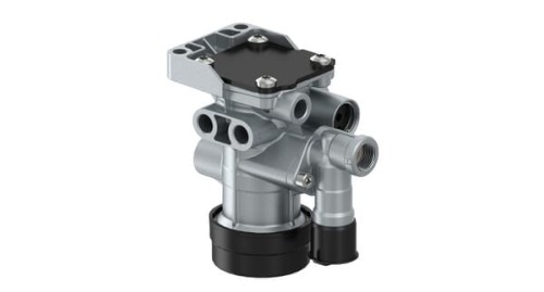 Zawór hamulcowy przyczepy PRO6480030 - Intertraktor