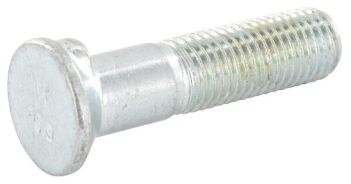 Owalna śruba pługa 41650360260 - Intertraktor