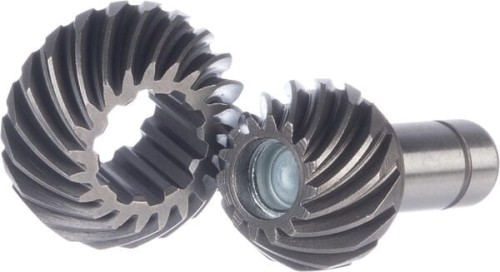 Koło zębate 41306407301 - Intertraktor