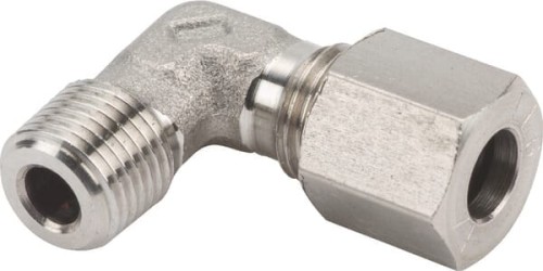 Kąt.złącz.śrub.wkręc. RVS CLWEV6LLR18KRVS - Intertraktor