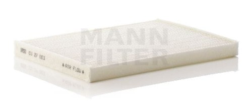 Cabin Filter CU27003 - Intertraktor