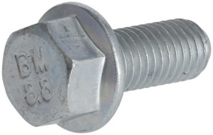 Śruba kołnierzowa M8x20 mm 1A632010020