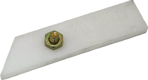 Element pośredni nr 2 l./pr. KK083216R - Intertraktor