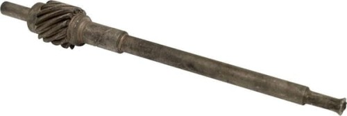 Koło licznika motogodzin, pasuje do C-330 26900050011752 - Intertraktor