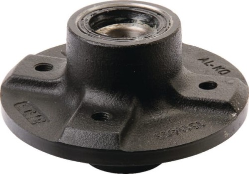 Piasta kompletna, AL-KO 1369674 - Intertraktor