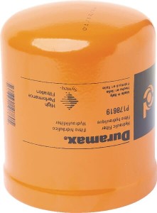 Filtr hydrauliczny, Donaldson P178619