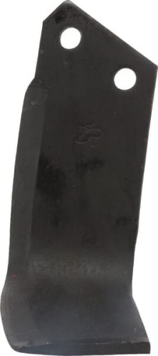 Nóż frezujący prawy 200x100x70mm 6mm pasuje do Dondi RB17001 - Intertraktor