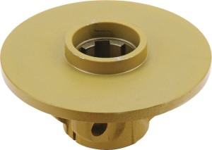 Piasta kołnierzowa 1-3/4" Z-6 151018019