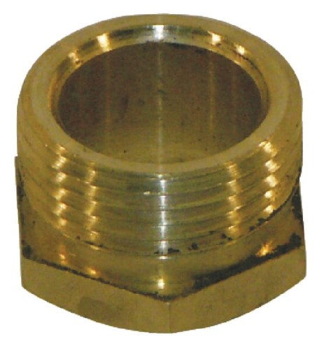 Nakręt. do suw.4"-5"-6" M 30x2 6040500 - Intertraktor