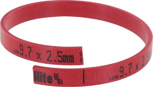 Pierścień prowadzący GRE 70x65x9.7 GRE706597 - Intertraktor