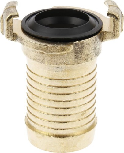 Złącze Geka na wąż, 1 1/4" 217153 - Intertraktor