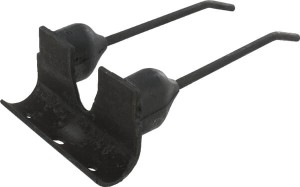 Palec podbieracza pasuje do New Holland 89847572N